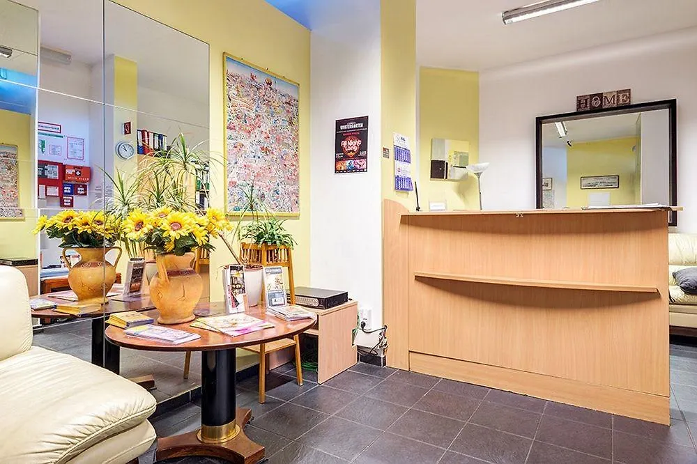 Potsdamer Inn Berlin