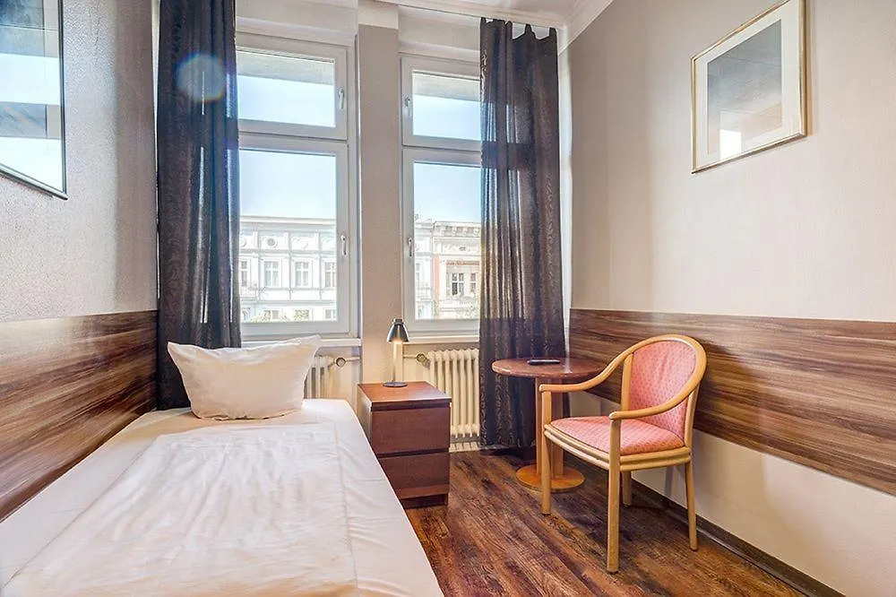 Potsdamer Inn Berlin