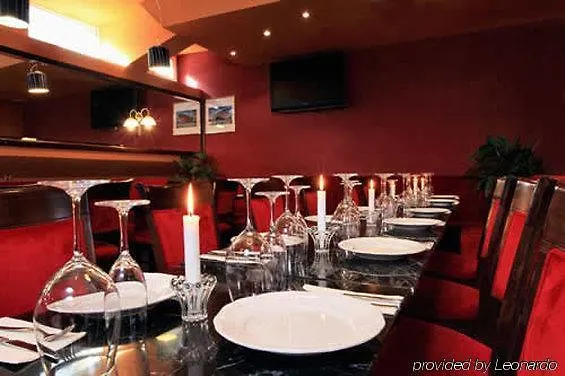 Potsdamer Inn Berlin Deutschland