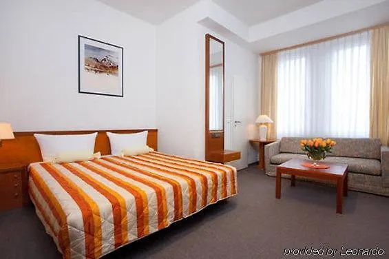 Hotel Potsdamer Inn Berlin