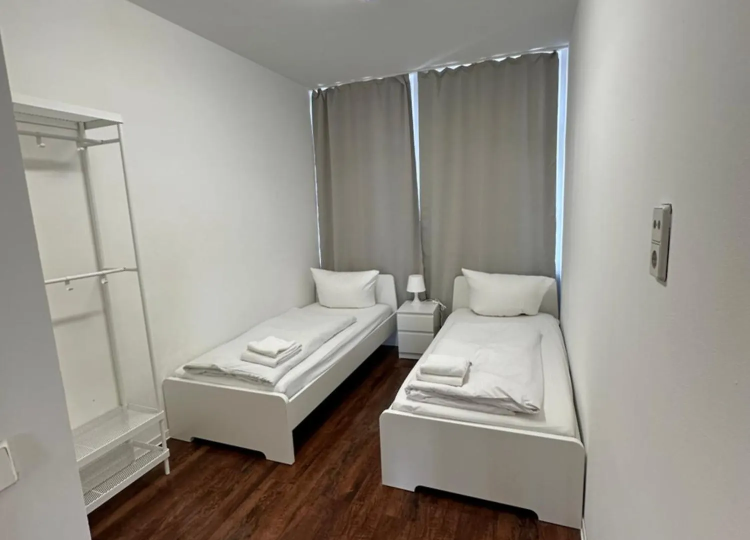 Potsdamer Inn Berlin Hotel