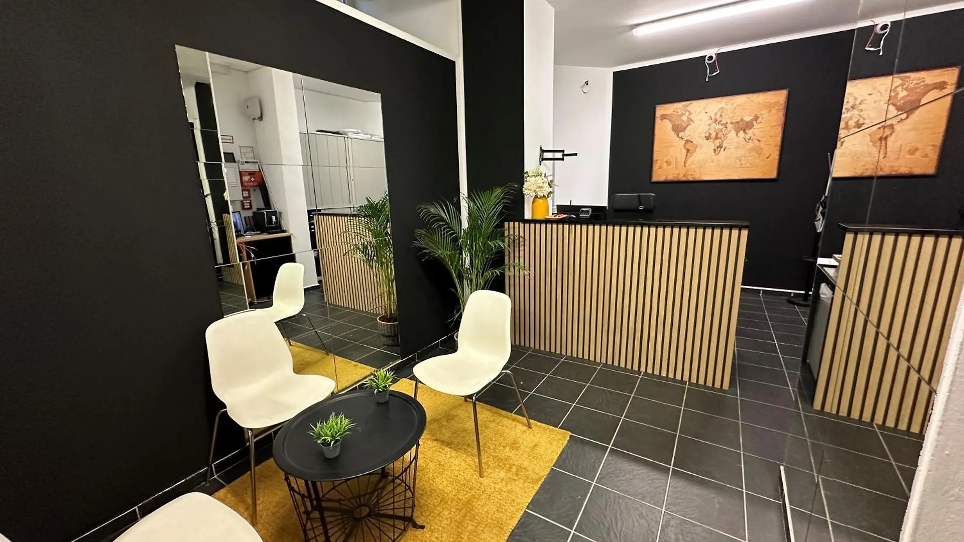 Potsdamer Inn Berlin 3*,  Deutschland