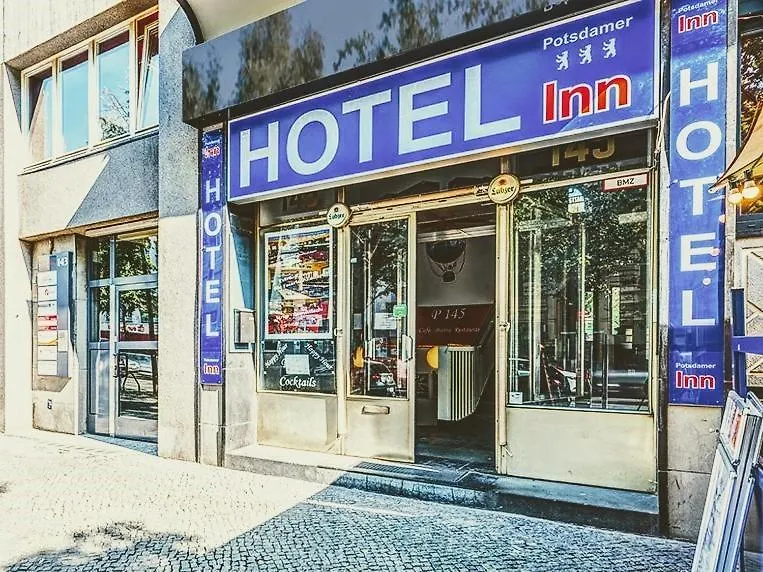 Potsdamer Inn Berlin