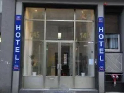 *** Hotel Potsdamer Inn Berlin Deutschland