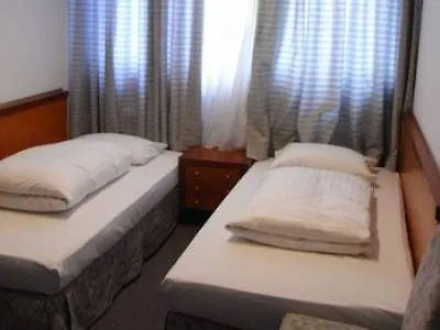 Hotel Potsdamer Inn Berlin