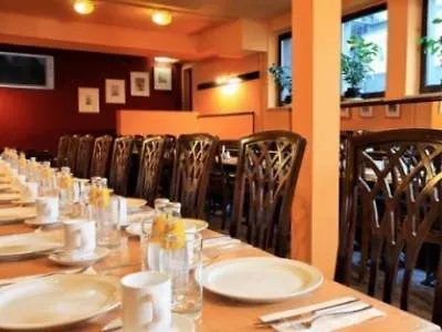 Potsdamer Inn Berlin Deutschland