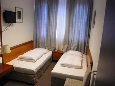 Potsdamer Inn Berlin