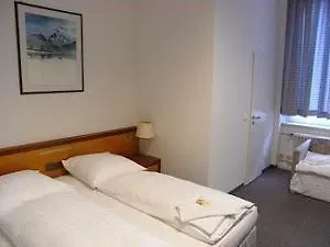 Hotel Potsdamer Inn Berlin