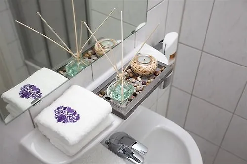 Hotel Potsdamer Inn Berlin