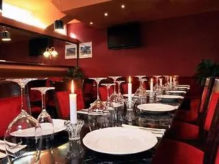 Hotel Potsdamer Inn Berlin