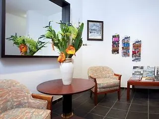 Potsdamer Inn Berlin Hotel