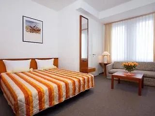 *** Hotel Potsdamer Inn Berlin Deutschland