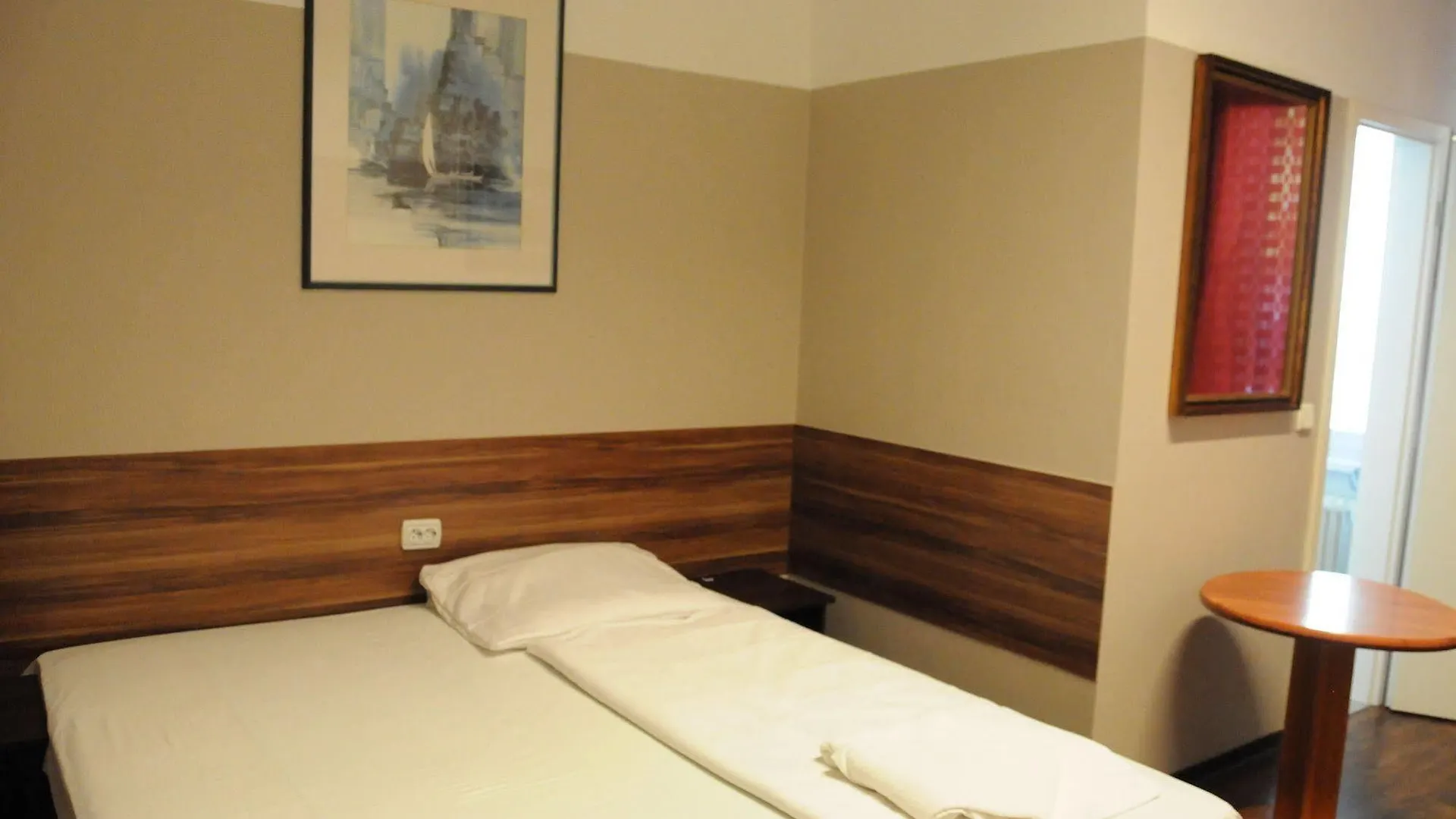 *** Hotel Potsdamer Inn Berlin Deutschland