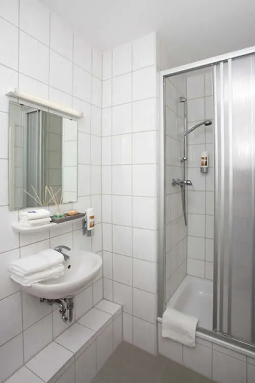 Potsdamer Inn Berlin