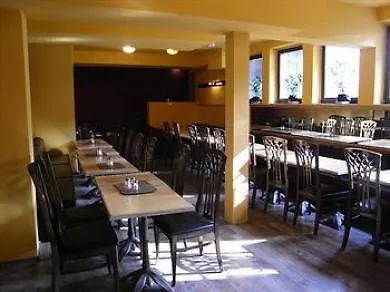 Hotel Potsdamer Inn Berlin