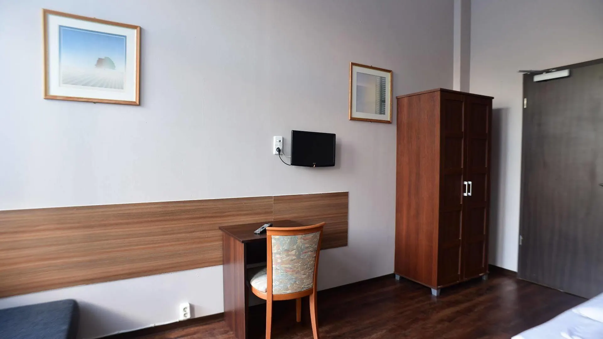 Hotel Potsdamer Inn Berlin