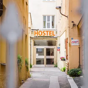 Albergue Mandarinka Praga