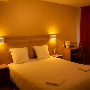Marinet Hotel Chatillon-en-Michaille