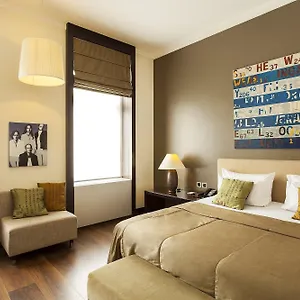 Hotel Quentin Design, Berlín