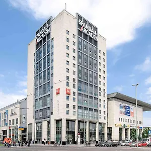 Hotel Ibis Spandau, Berlín