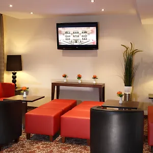 Hotel Berlin Mark Hotel, Berlin
