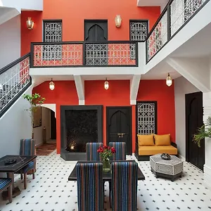 Mylaya , Marrakesch Marokko