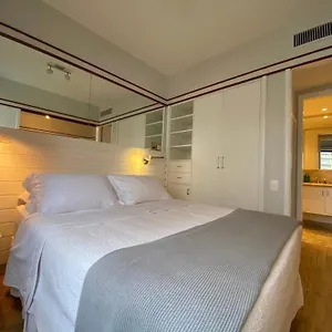 Apart-hotel Jp Crauford Choice São Paulo