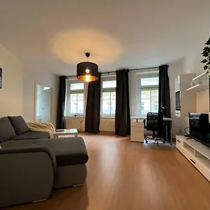 R&l Uhlandstrasse , Leipzig Deutschland