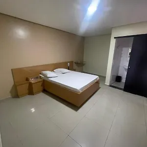 Hotel Kiss Sapopemba São Paulo