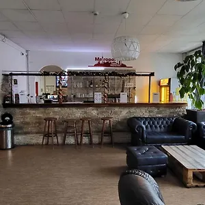 Metropol Auberge de jeunesse