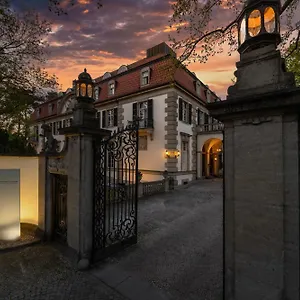 Schlosshotel Berlin Отель