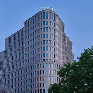 Dorint Kurfuerstendamm Hotel