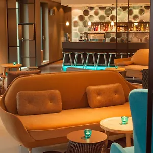 Hotel One Berlin-potsdamer Platz