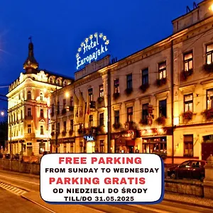 Europejski Polska
