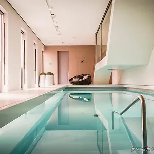 Hotel So/ Stue, Berlín