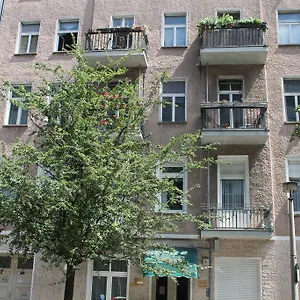 Gæstehus Novalis, Berlin