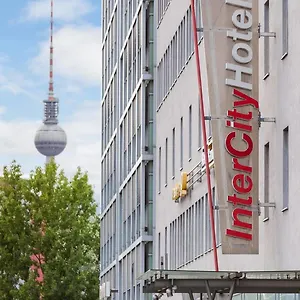 Hotel Intercityhotel Ostbahnhof, Berlín