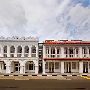 The Sultan Hotel Singapour