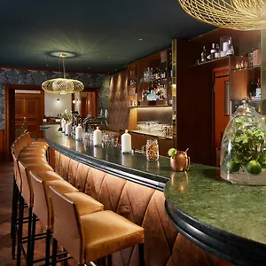 Hotel Hyperion, Berlín