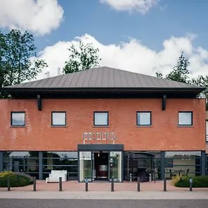 Dc Hotel&restaurant Airport Hotel Charleroi