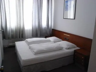 Potsdamer Inn Berlin 3*,  Niemcy
